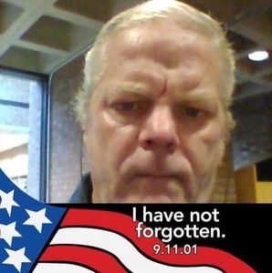 Meet your Posher, Scott